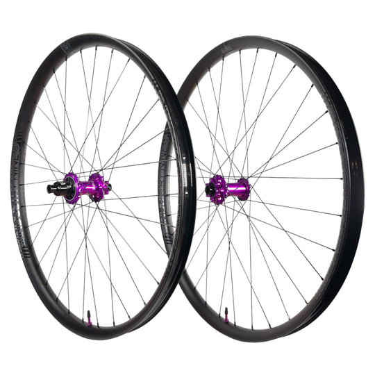 Hydra2 DH S Wheelset