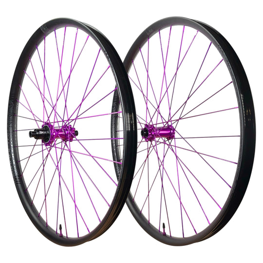 Hydra2 Enduro Wheelset