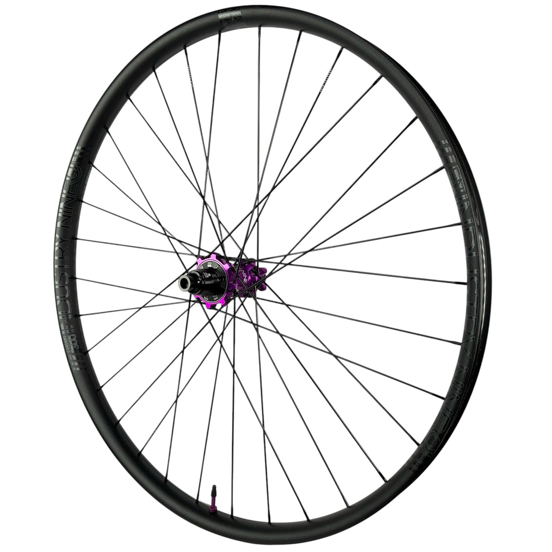 Hydra2 Enduro Rear Wheel