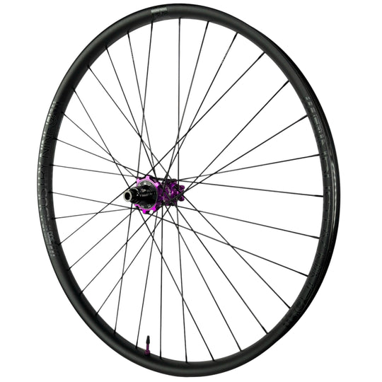 Hydra2 Enduro Rear Wheel