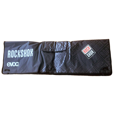 RockShox X EVOC Tailgate Pad