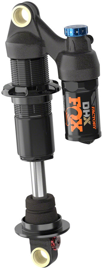 Fox DHX Factory Rear Shock - 230X57.5Mm