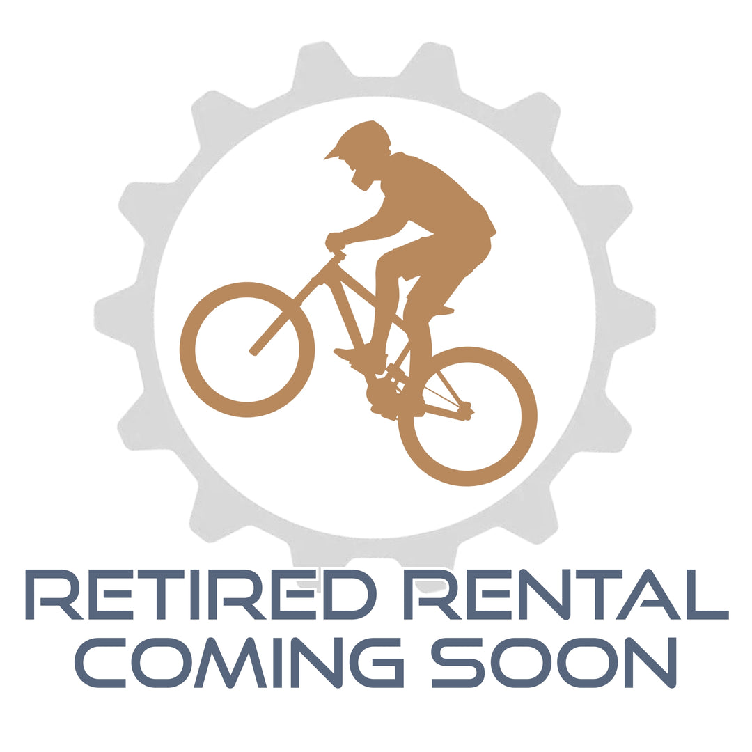 Druid 2 29" - Large (3)