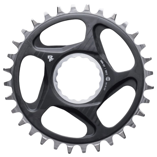 ERA Direct Mount Carbon Chainring