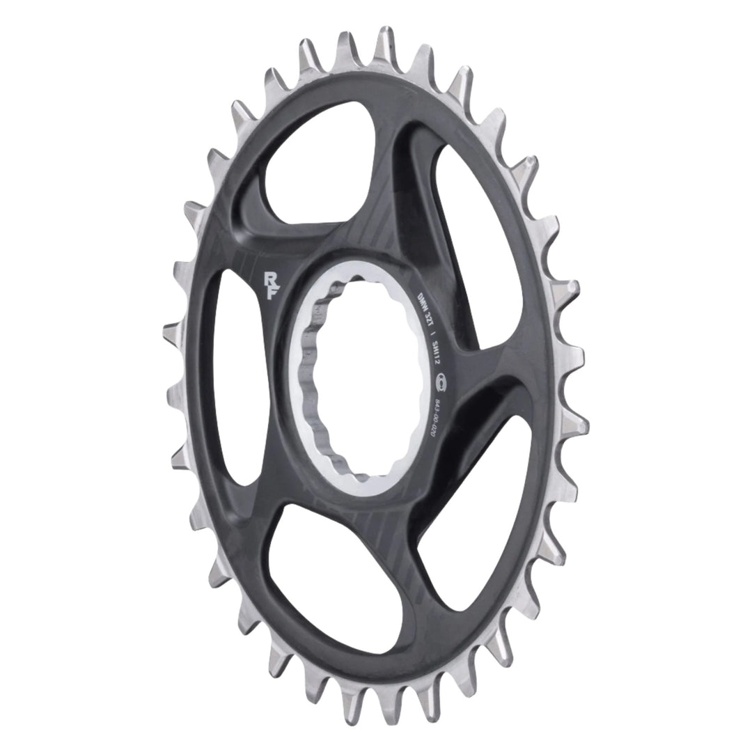 ERA Direct Mount Carbon Chainring