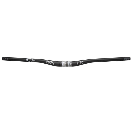 SIXC Riser Carbon 31.8 Handlebar