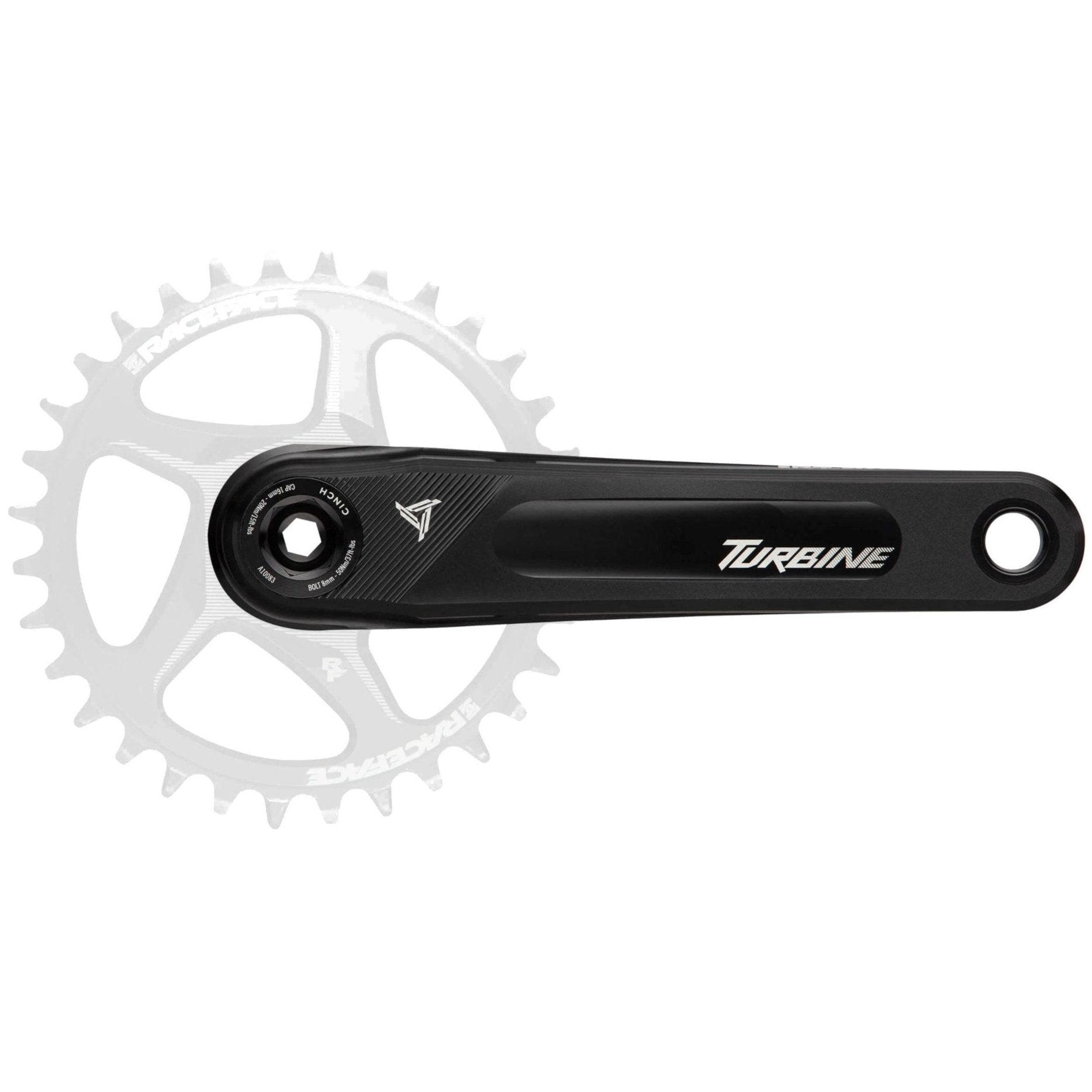 RACE FACE クランク pcd94 RACEFACE レースフェイス RACEFACE クランク オレンジ レースフェイス pcd 94 RACEFACE クランク