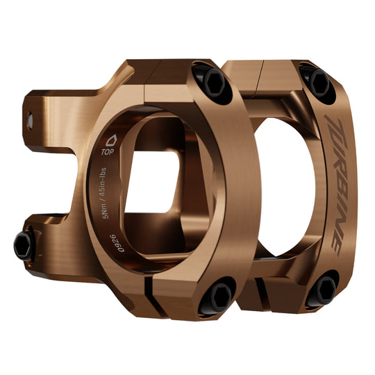 2027 Turbine Stem