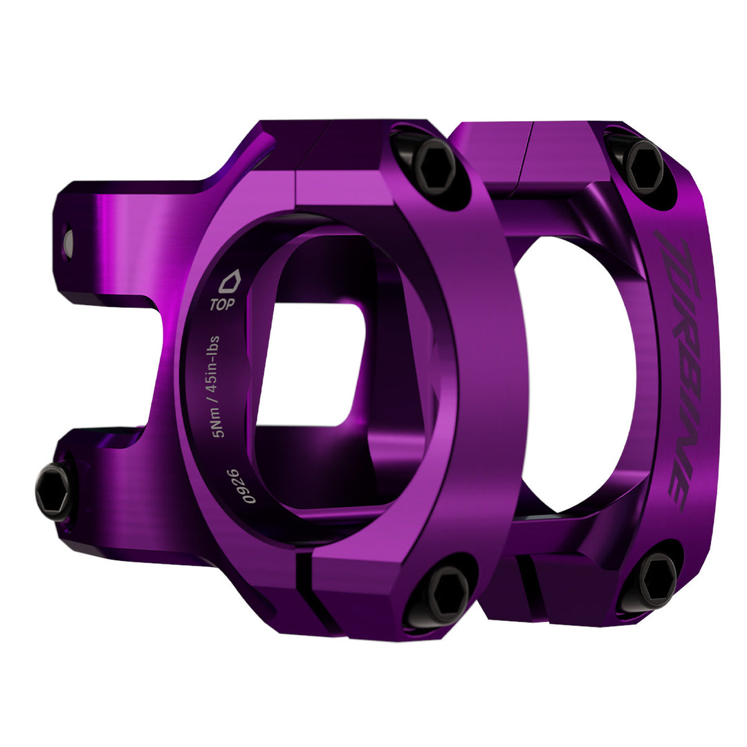 2027 Turbine Stem