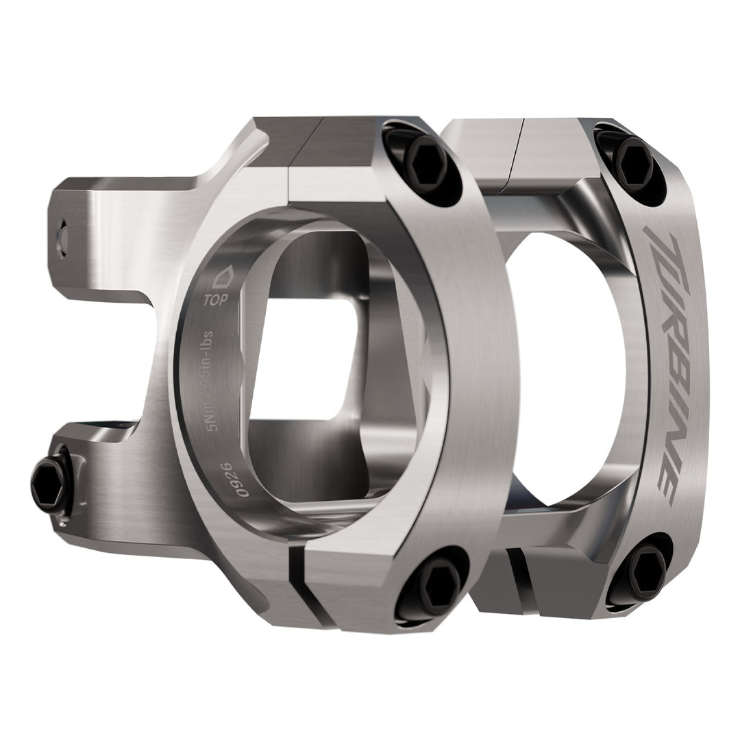 2027 Turbine Stem
