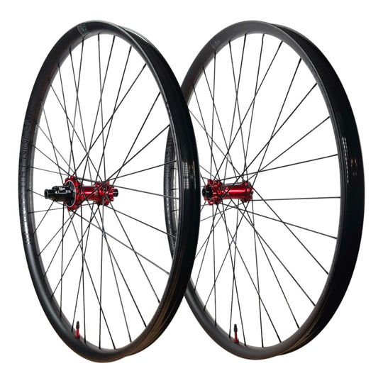 Hydra2 Enduro Wheelset