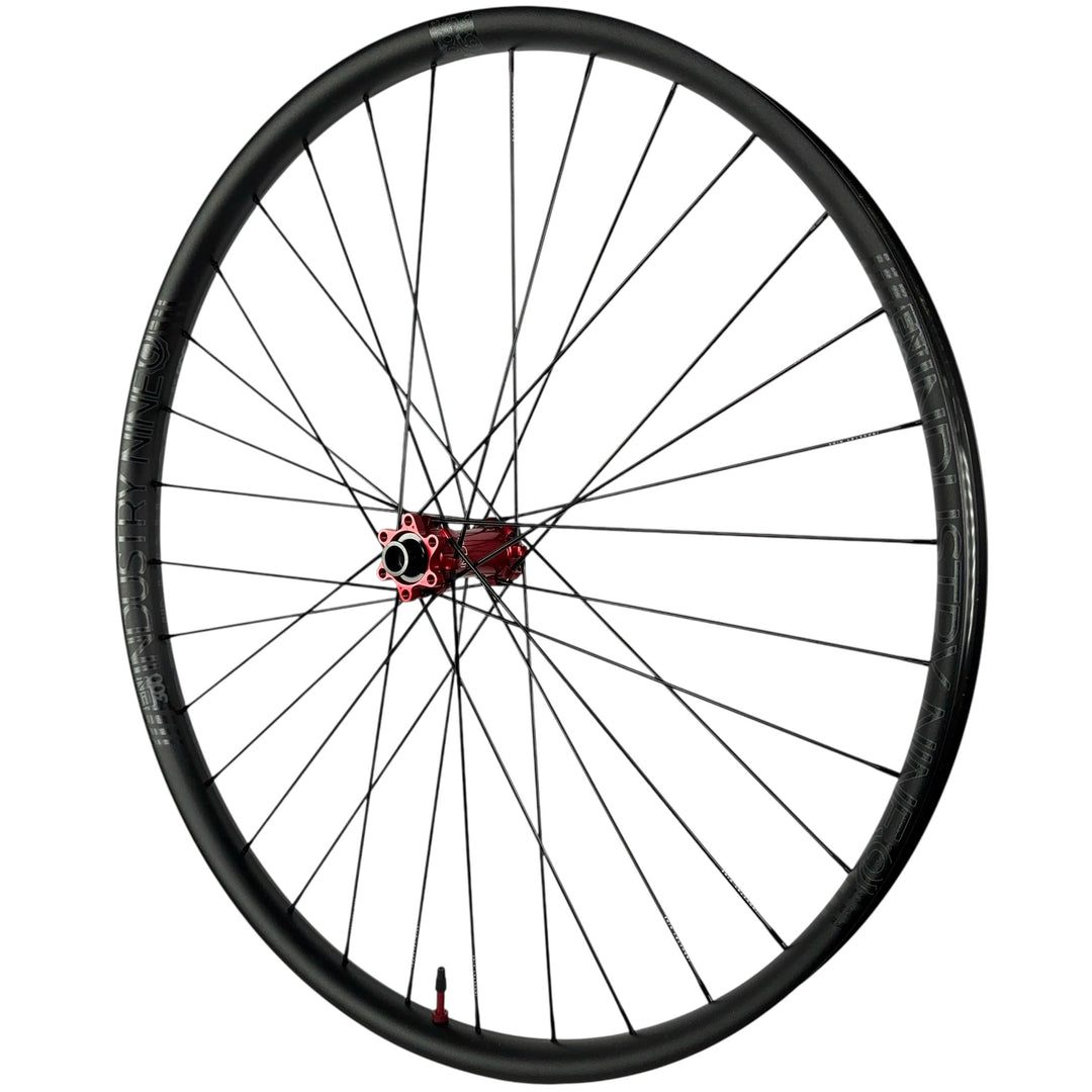 Hydra2 Enduro Front Wheel