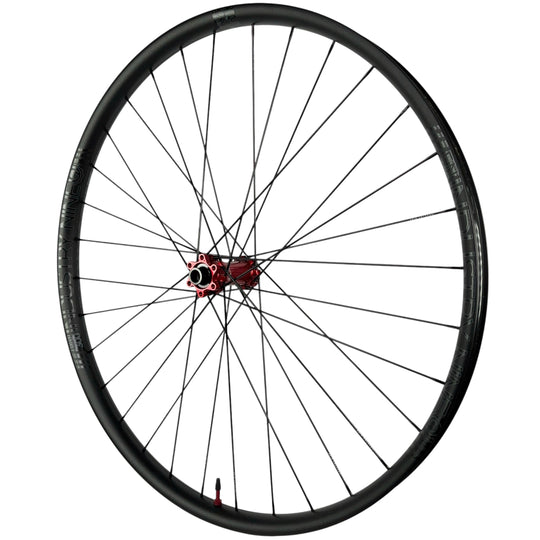 Hydra2 Enduro Front Wheel