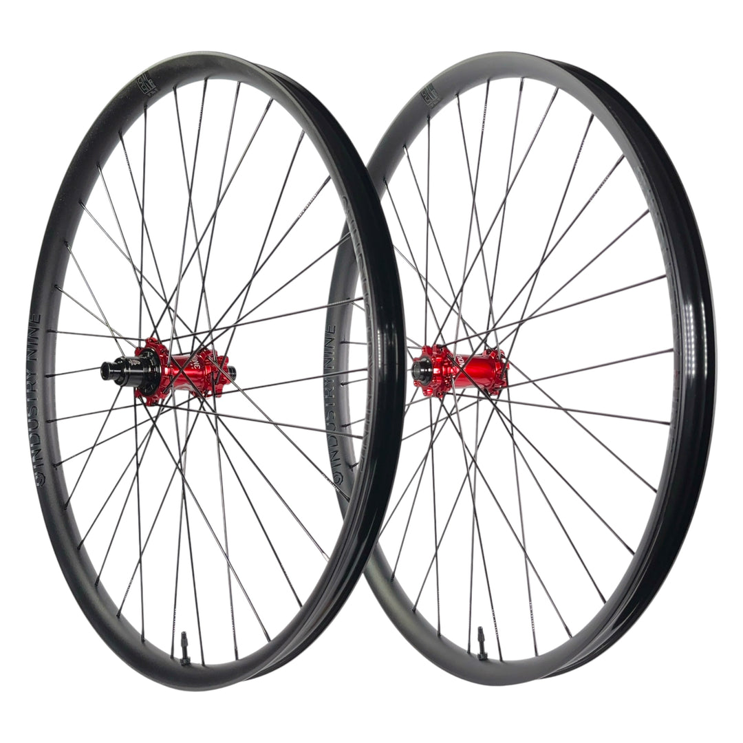 Hydra 1 Enduro S V2 Wheelset