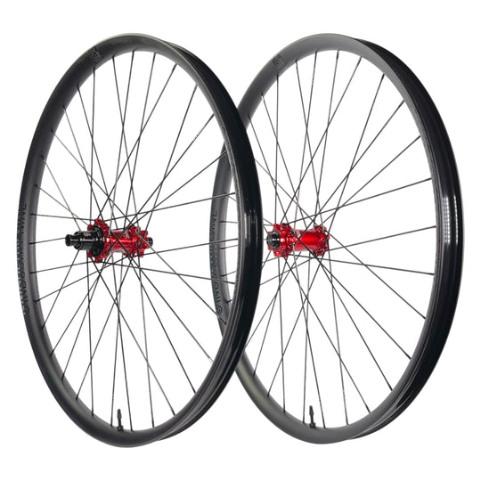Hydra 1 Enduro S V2 Wheelset