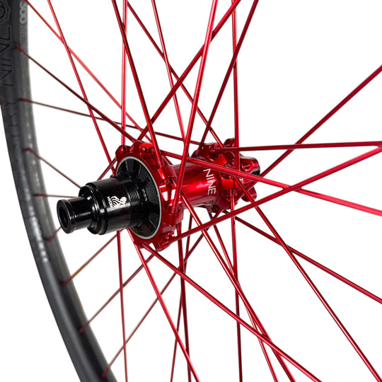 Hydra2 Enduro Wheelset