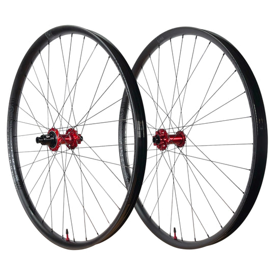 Hydra2 Enduro S Wheelset
