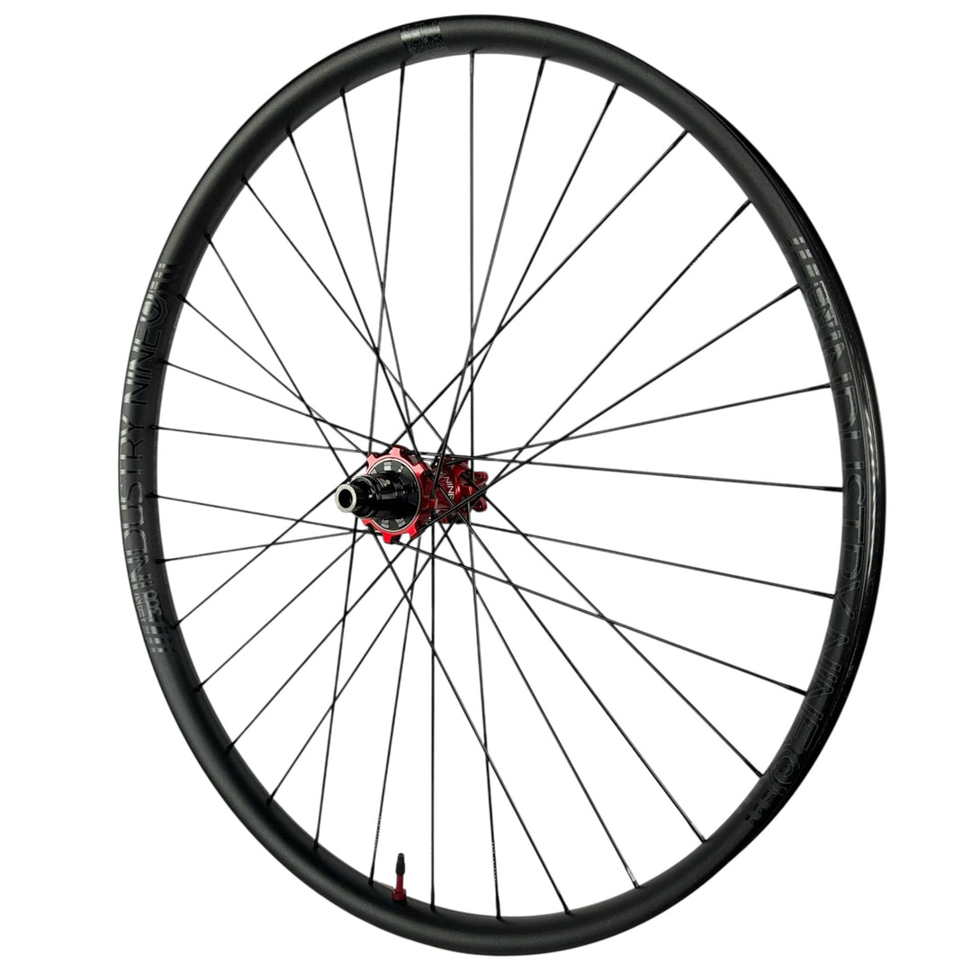 Hydra2 Enduro Rear Wheel