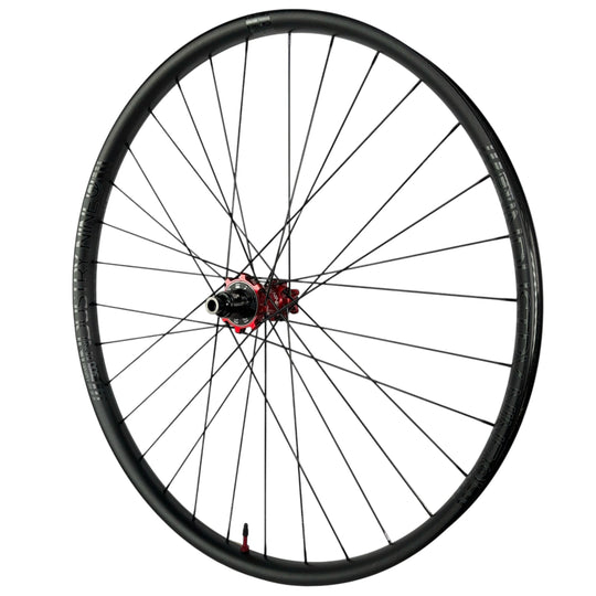 Hydra2 Enduro Rear Wheel
