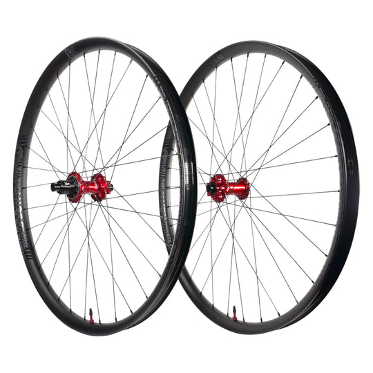 Hydra2 DH S Wheelset