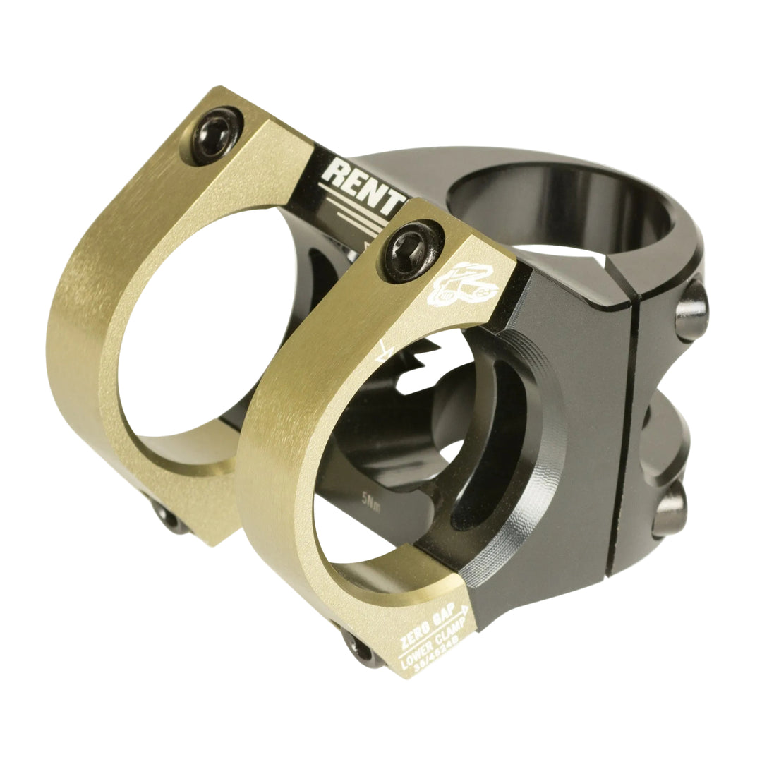 Apex Stem V2