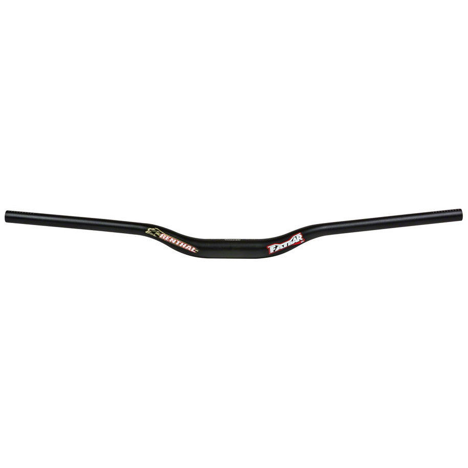 FatBar Aluminum Riser Handlebar