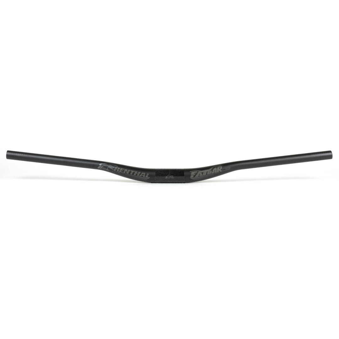 Fatbar V3 Carbon Handlebar