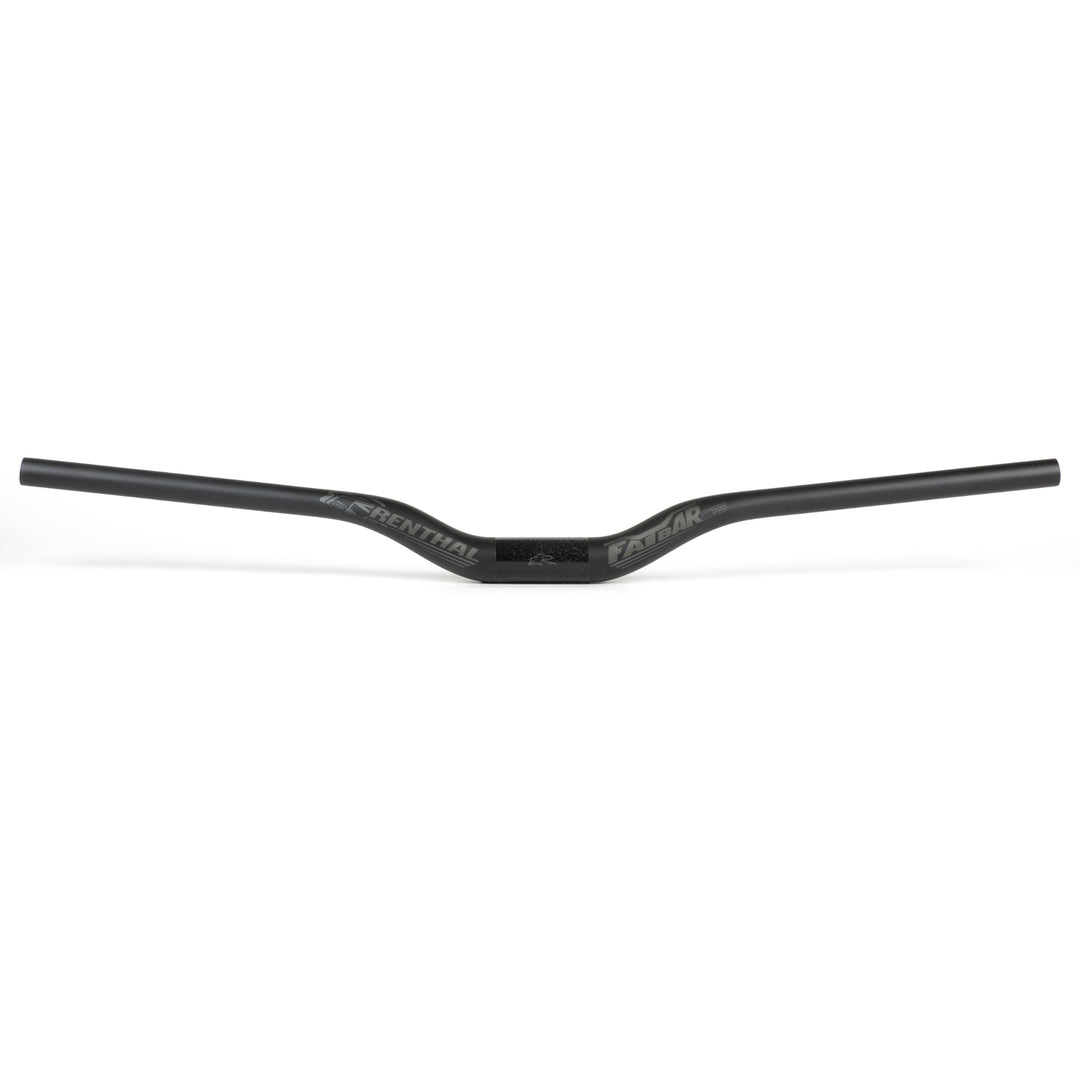 Fatbar V3 Carbon Handlebar