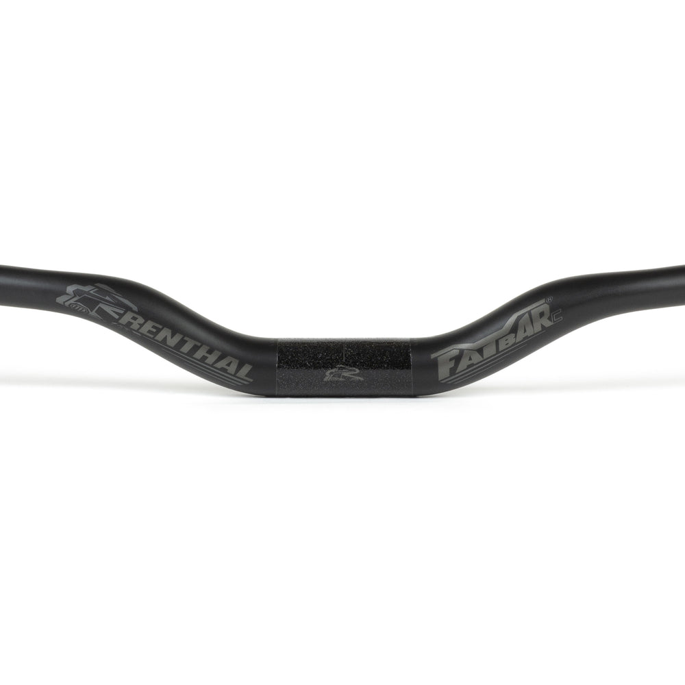Fatbar V3 Carbon Handlebar