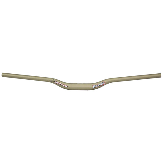 FatBar Aluminum Riser Handlebar