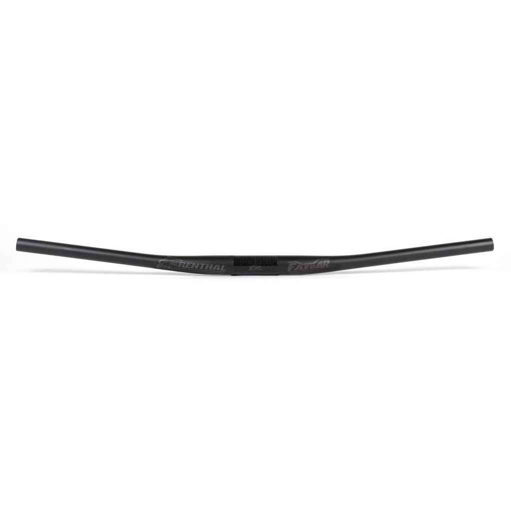 Fatbar Lite Carbon V3 Handlebar – Thunder Mountain Bikes