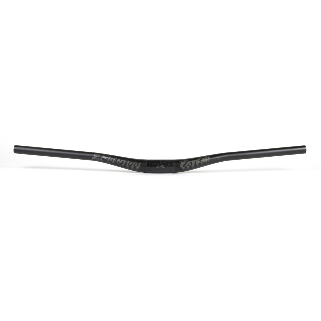 Fatbar Lite Carbon V3 Handlebar