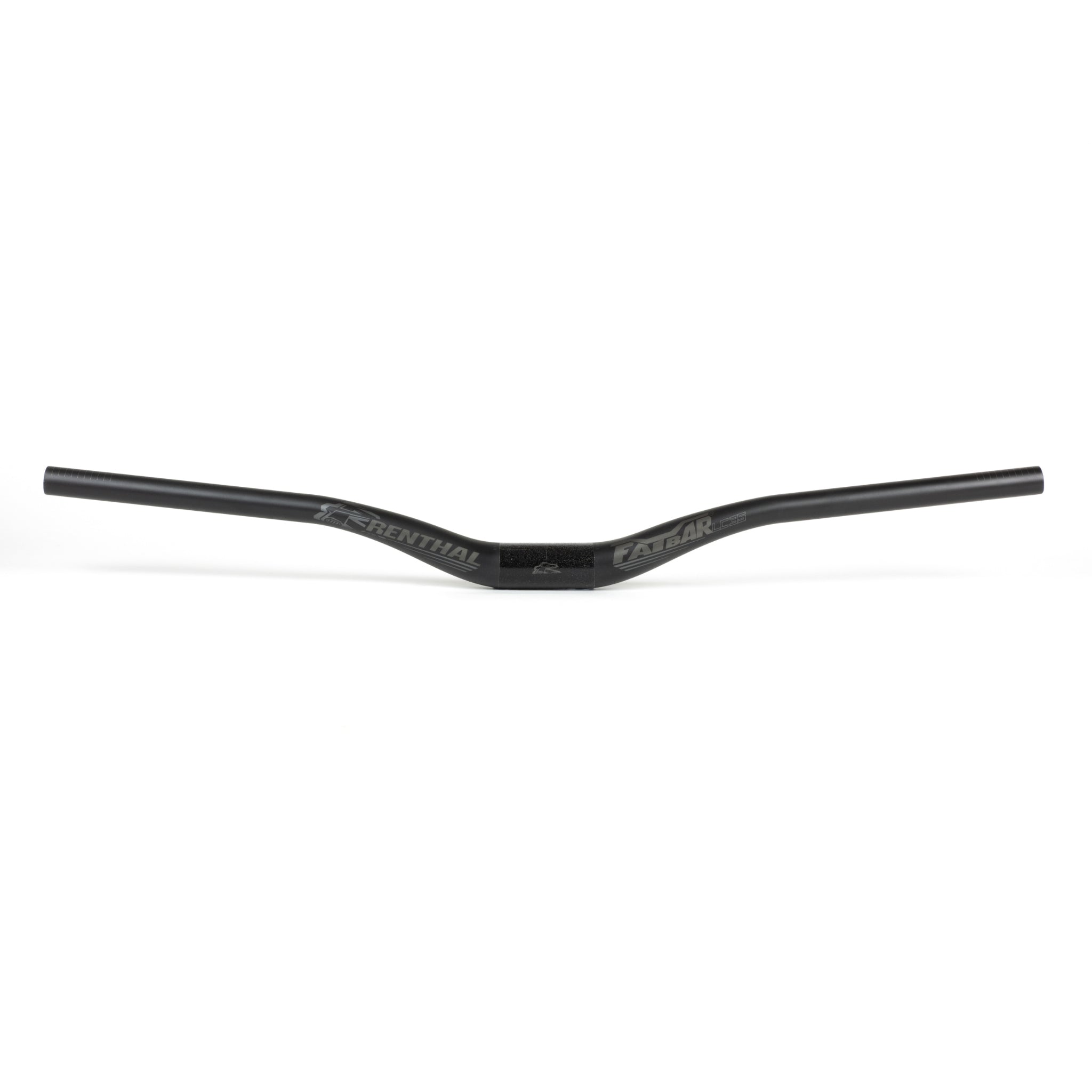 Fatbar Lite Carbon V3 Handlebar – Thunder Mountain Bikes