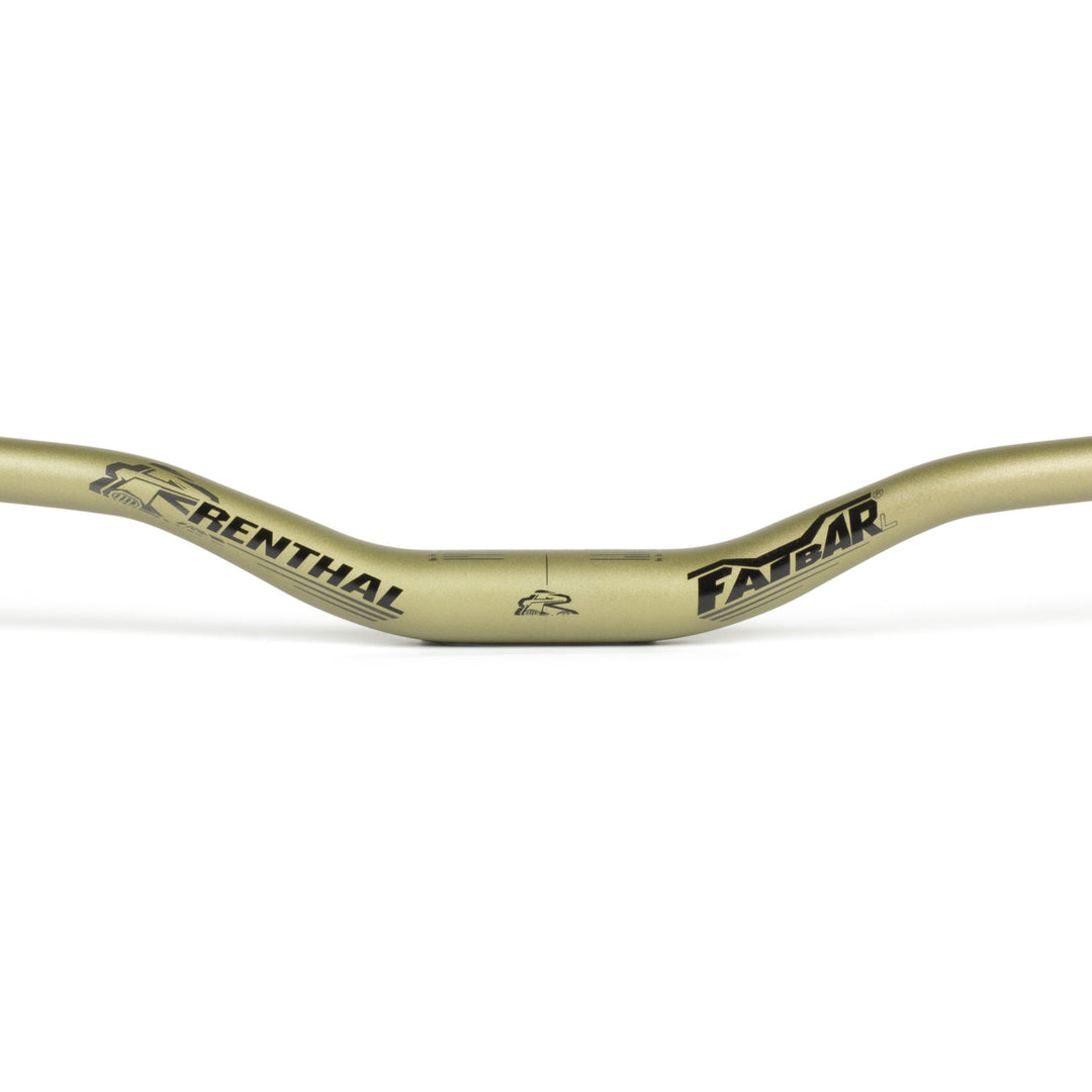 Fatbar Lite V3 Handlebar