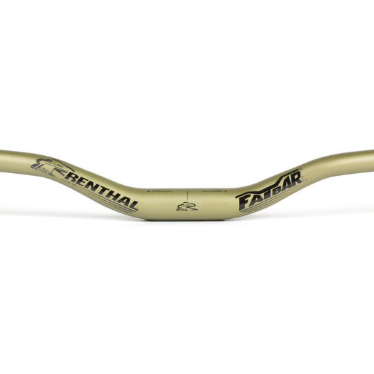 Fatbar Lite V3 Handlebar