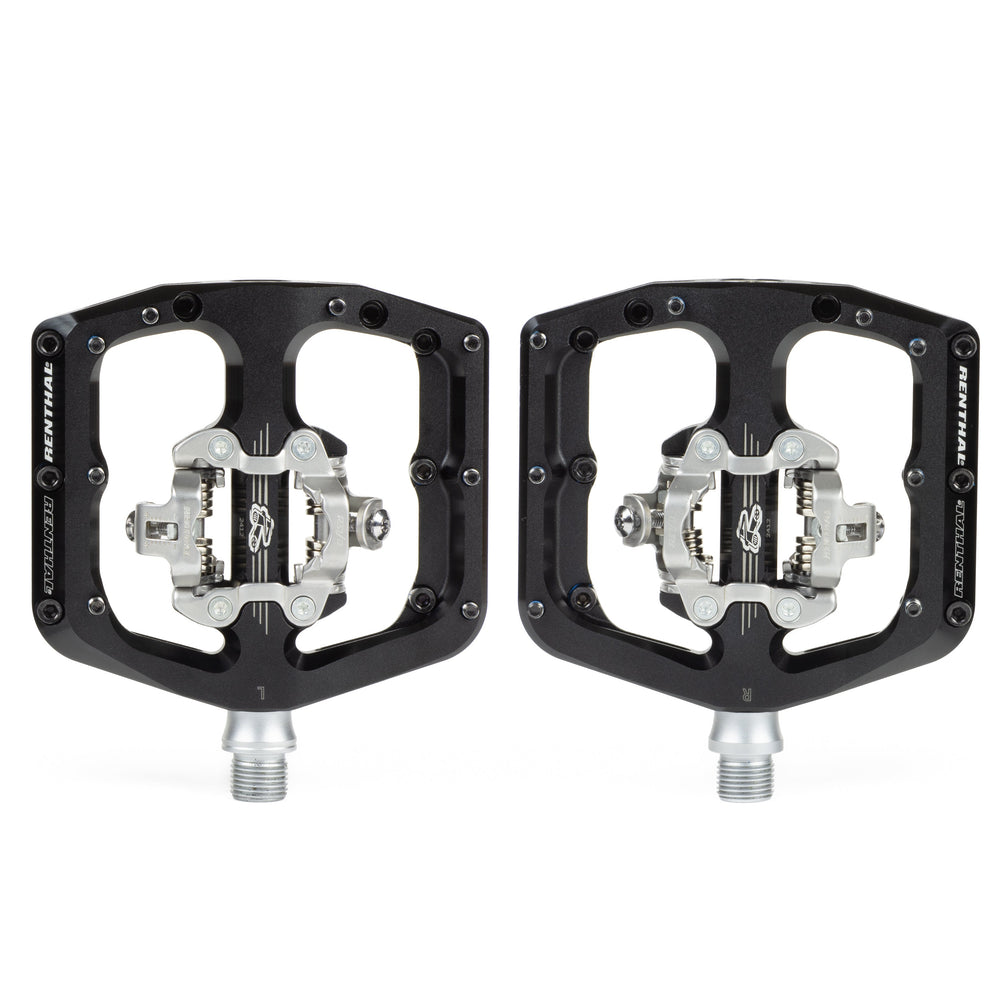 Revo-DHC Downhill Clipless Pedals