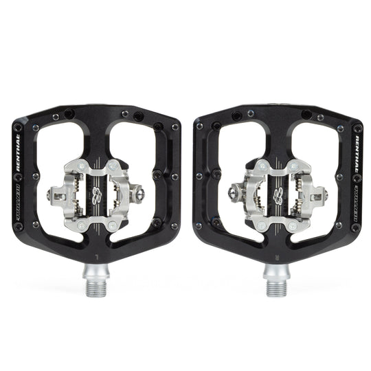 Revo-DHC Downhill Clipless Pedals
