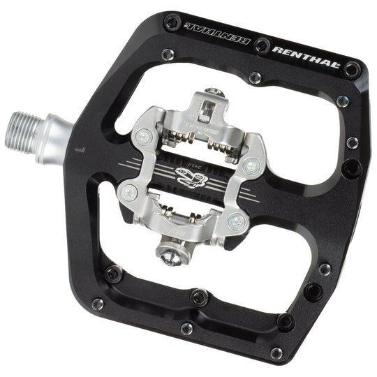 Revo-DHC Downhill Clipless Pedals