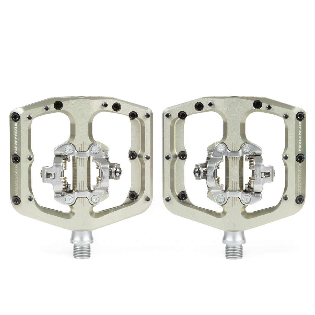 Revo-DHC Downhill Clipless Pedals