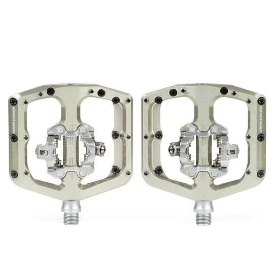 Revo-DHC Downhill Clipless Pedals