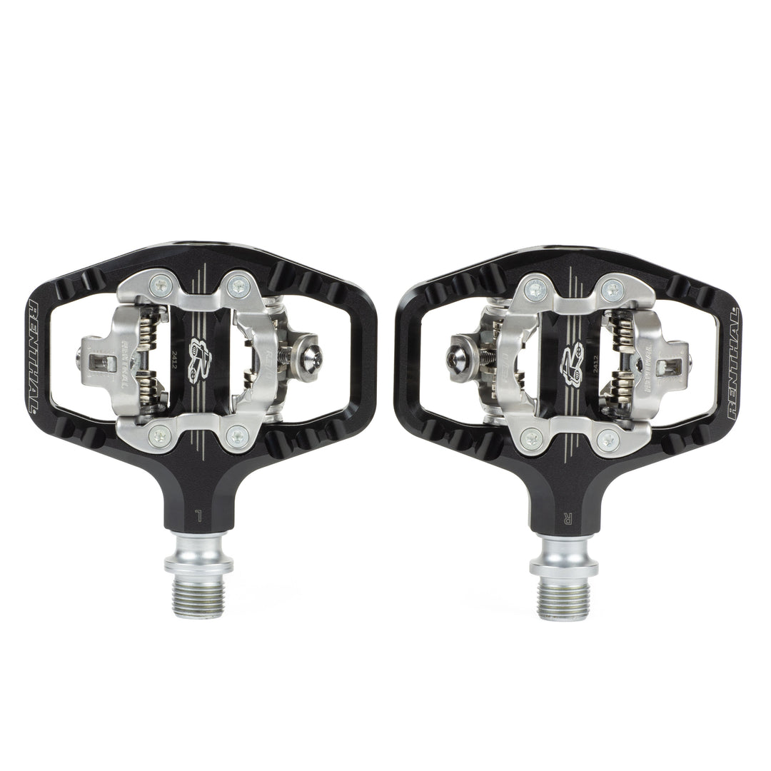 Revo-TRC Trail Clipless Pedals