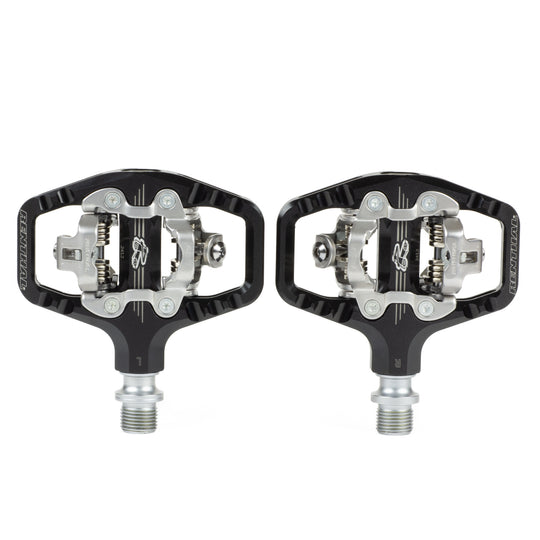 Revo-TRC Trail Clipless Pedals