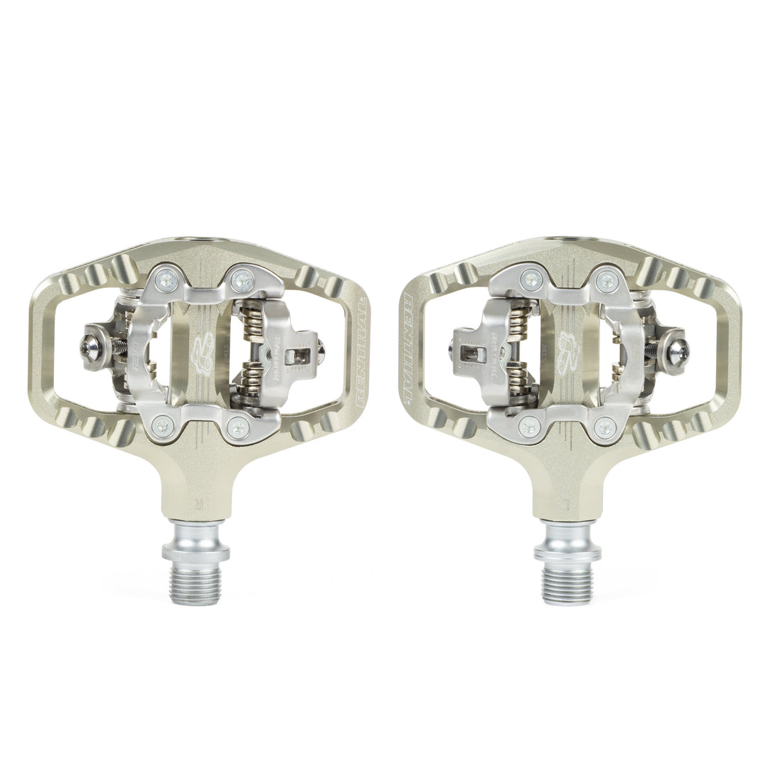 Revo-TRC Trail Clipless Pedals