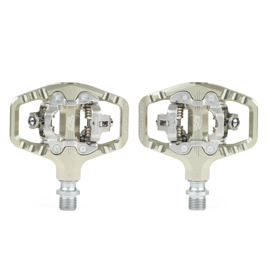 Revo-TRC Trail Clipless Pedals