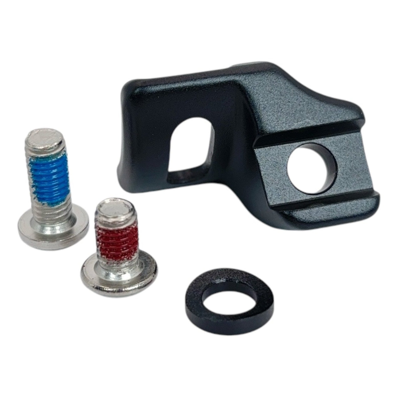 EVO PRO & EVO X Shifter Adapter Kit – Thunder Mountain Bikes