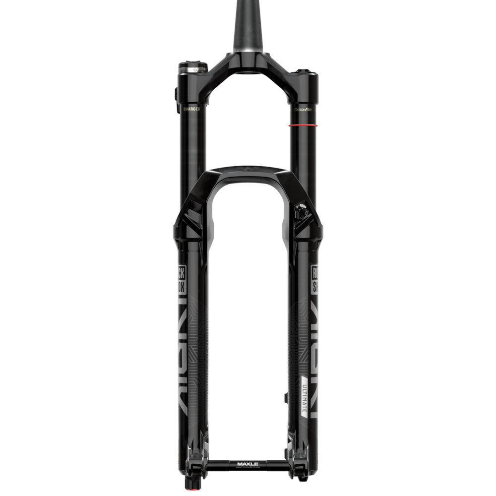 RockShox Lyrik Ultimate Flight Attendant Fork – Thunder Mountain Bikes