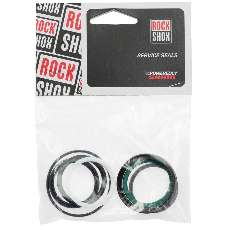 Monarch/Monarch Plus - 50 Hour Shock Service Kit