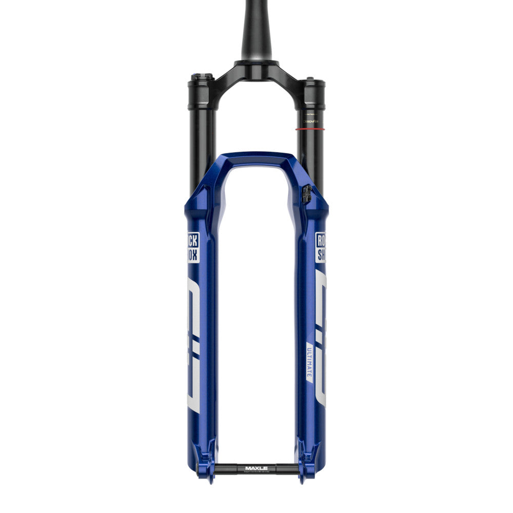 SID Ultimate Fork - 2P – Thunder Mountain Bikes