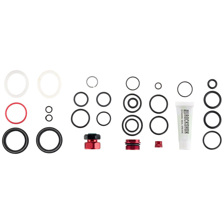 200 Hour Service Kit - SID SL 32mm Gen D