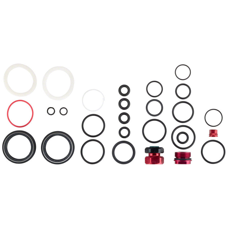 200 Hour Service Kit - SID 35 Gen D – Thunder Mountain Bikes